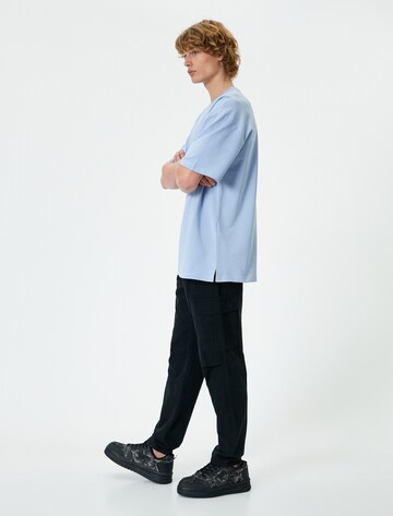 Koton Shirt in Blue