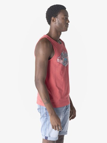 KOROSHI Shirt in Pink