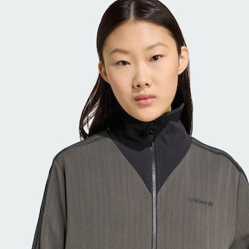ADIDAS ORIGINALS Sweatvest in Groen