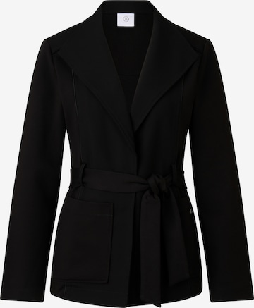 BOGNER Blazer 'Benisha' in Schwarz: Vorderseite