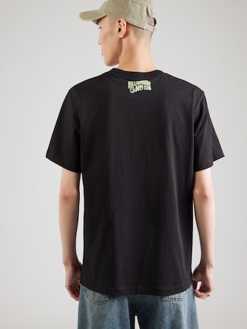 Billionaire Boys Club Póló 'GLOW ASTRO' - fekete