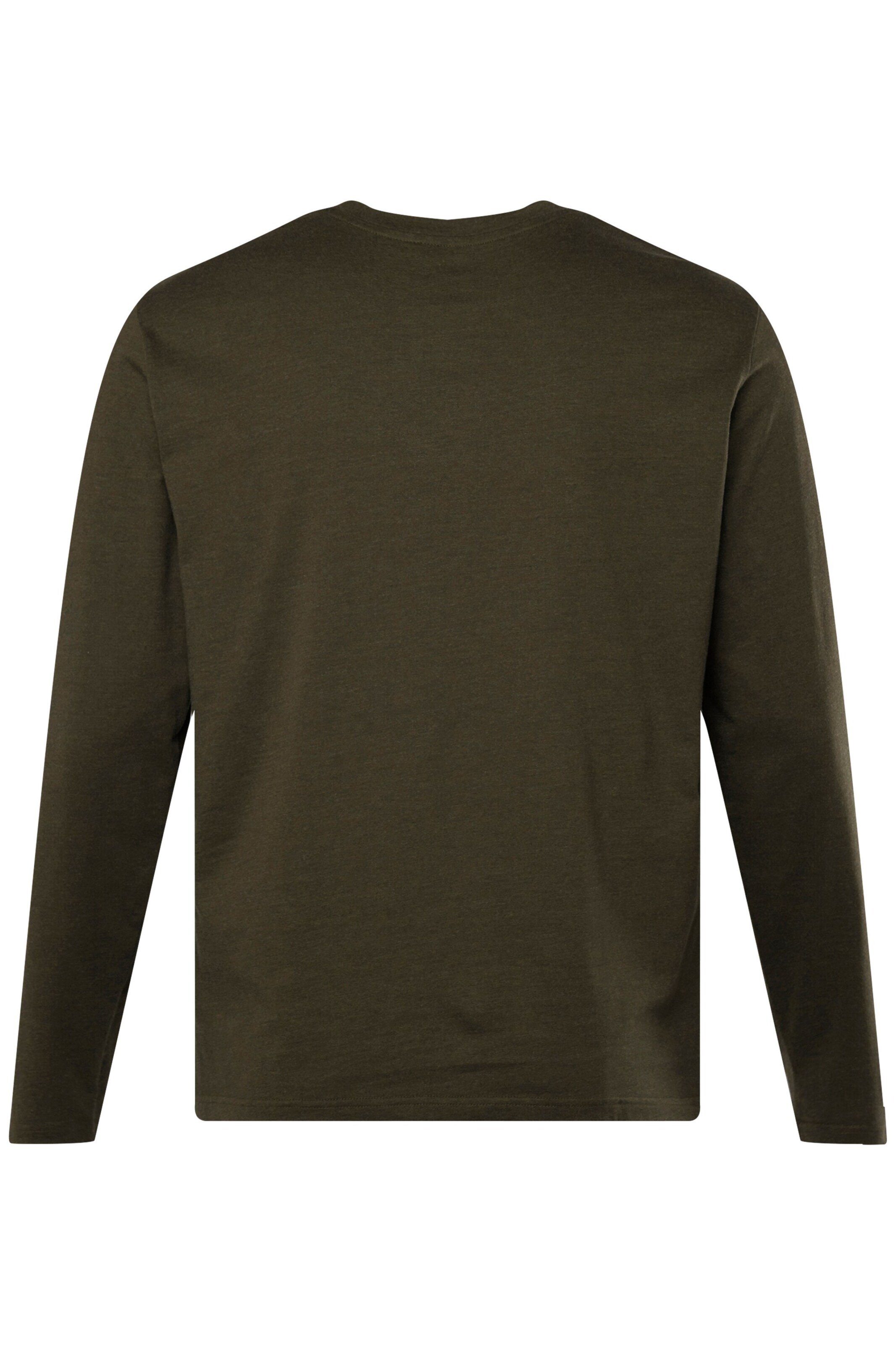 JP1880 Shirt in Green