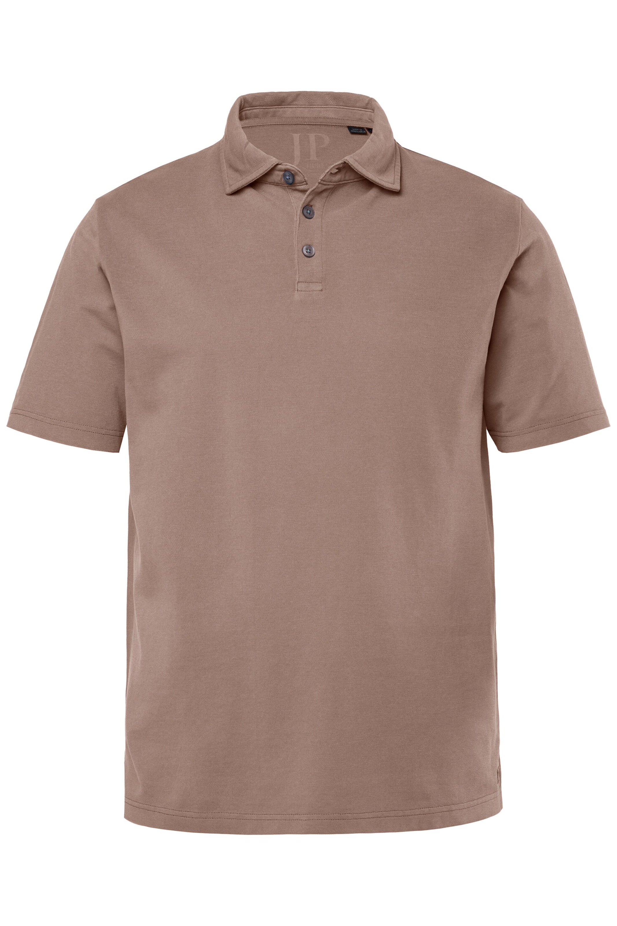 JP1880 Shirt in Brown: front