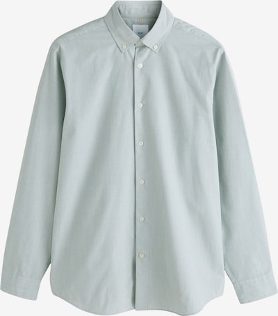 Next Paita värissä minttu, Tuotenäkymä