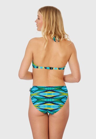 BECO the world of aquasports Bikini 'Blue Lagoon' in Blue