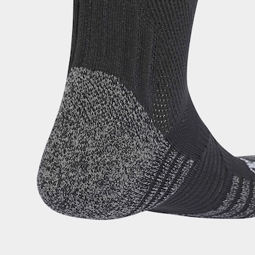 ADIDAS PERFORMANCEDokoljenke 'FC Bayern München 26/27' - crna boja