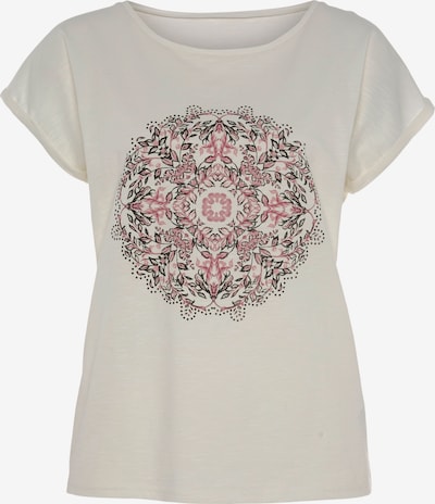 VIVANCE Paita värissä beige / monivärinen, Tuotenäkymä