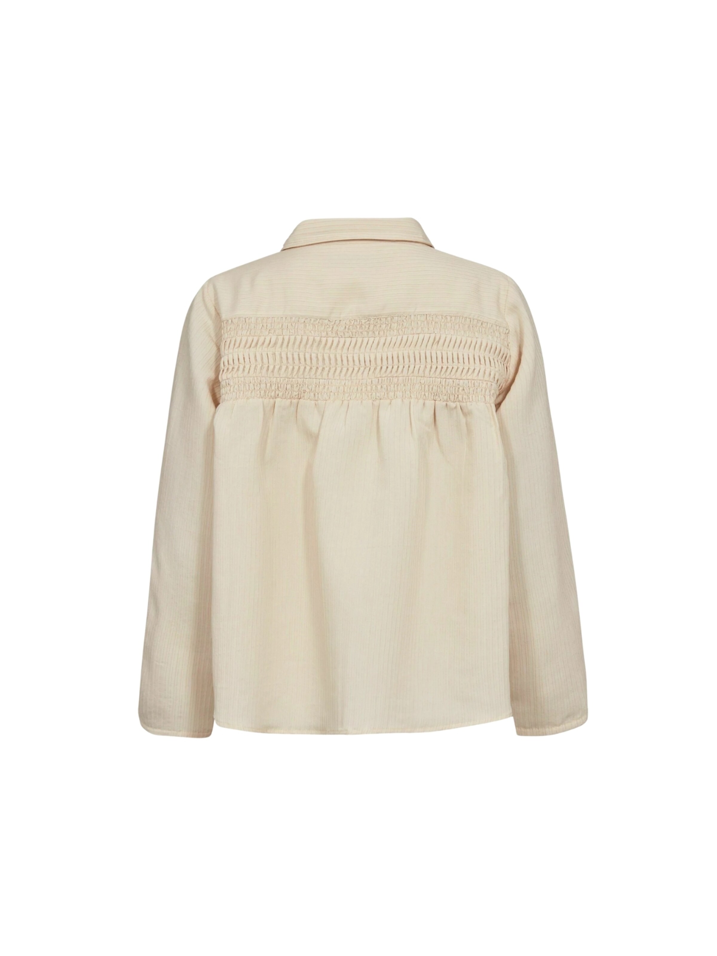 T-shirt 'Cassandra' Pieszak en beige