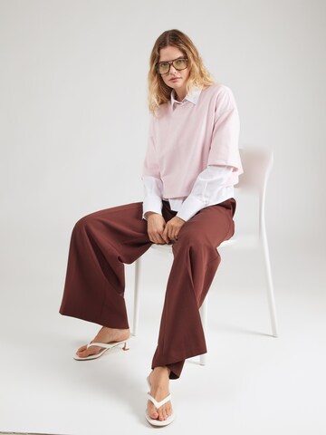 Tally Weijl - Camisa em rosa