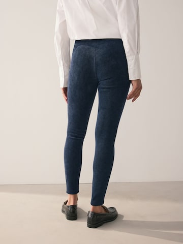 Next Skinny Pajkice | modra barva