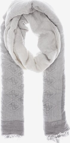 GUESS Schal oder Tuch One Size in Grau: predná strana
