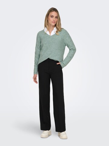 ONLY - Jersey 'ONLCamilla' en verde
