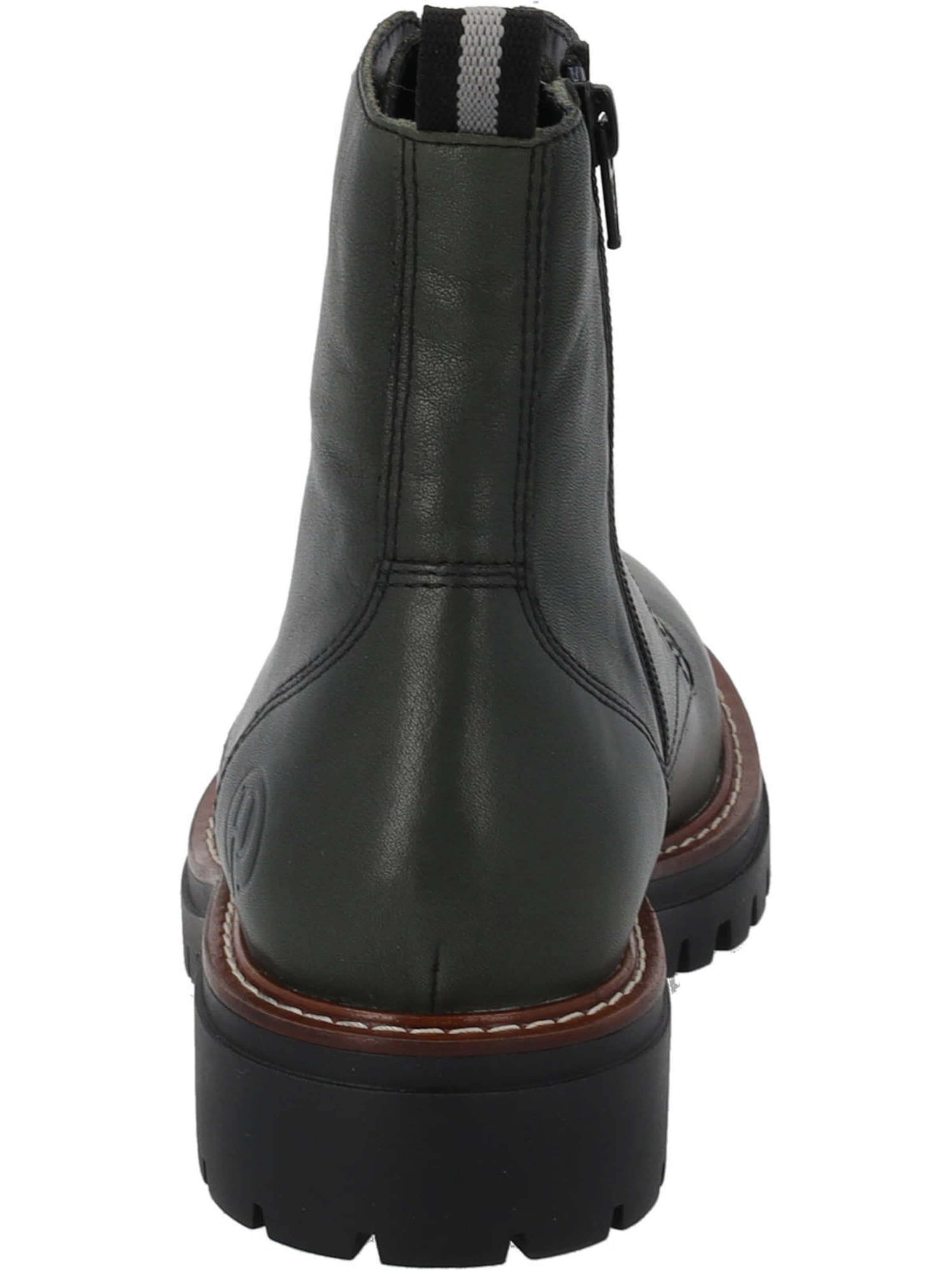 Palado Veterlaarsjes 'Mileans' in Groen