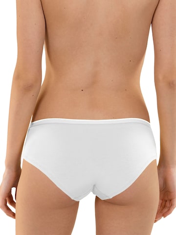 Lisca Slip 'Happyday'‌‌‌‌ in Weiß