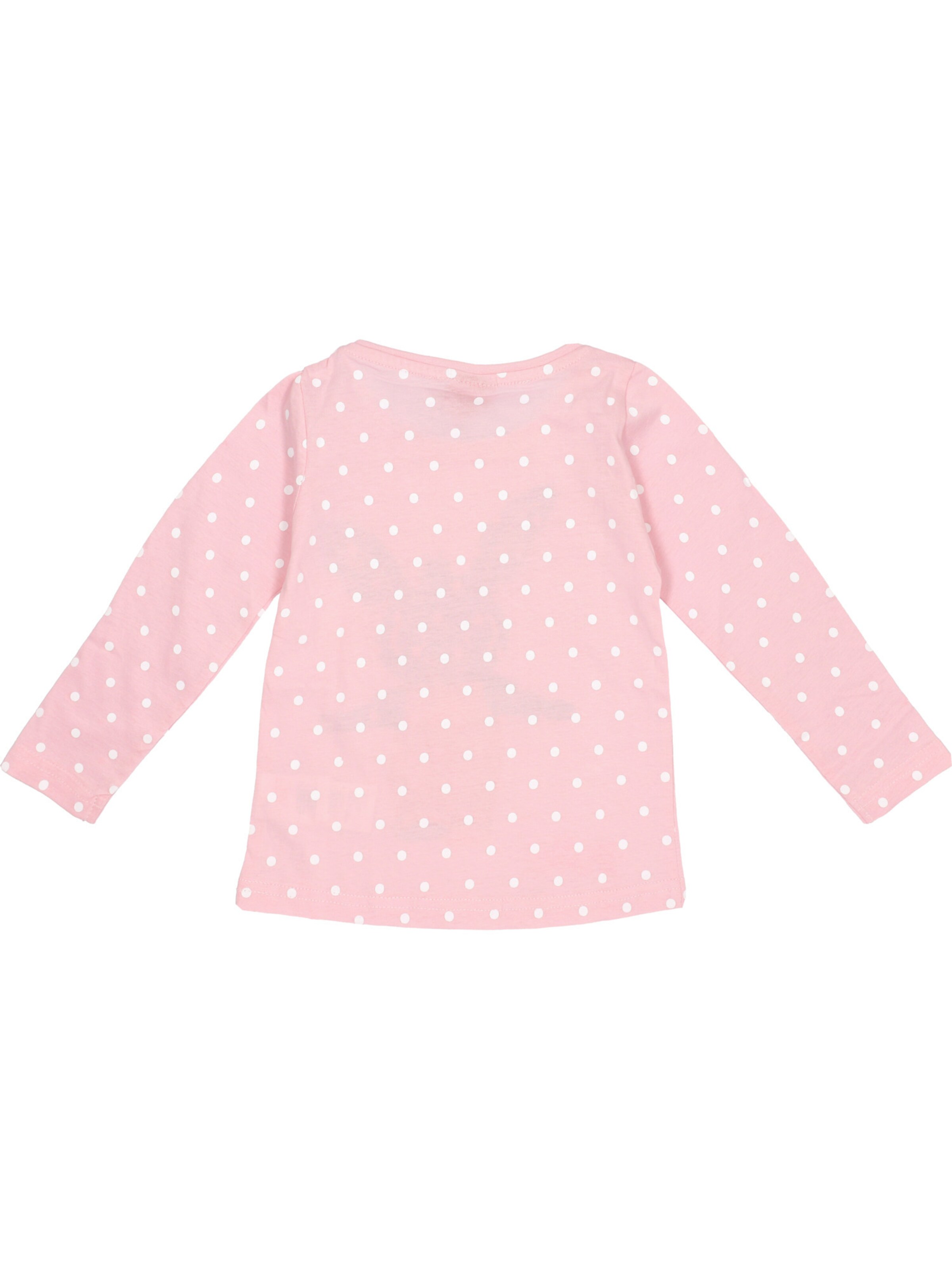 T-Shirt Bing en rose