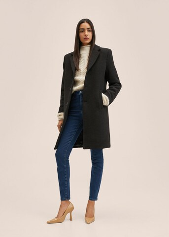 Skinny Jeans 'Anne' di MANGO in blu