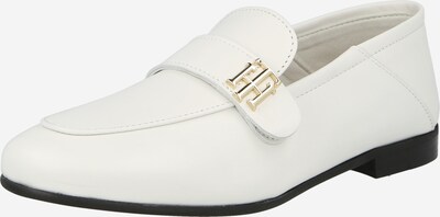 fehér TOMMY HILFIGER Házicipő, Termék nézet