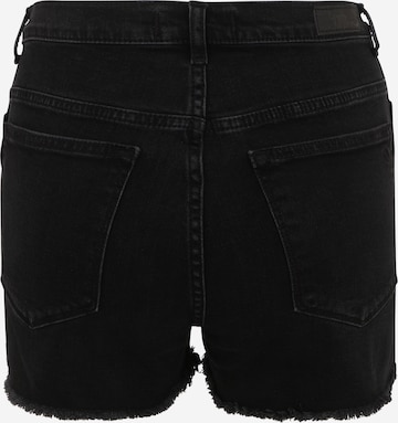 LTB - Slimfit Vaquero 'Layla' en negro