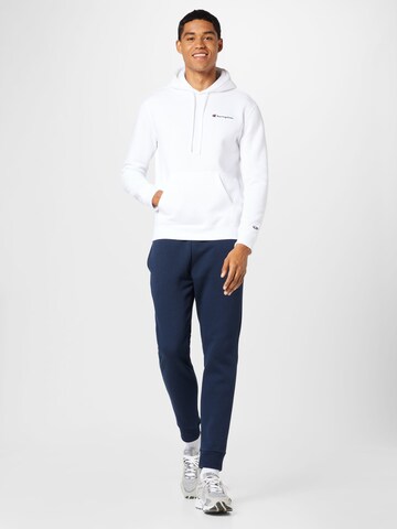 regular Pantaloni di Champion Authentic Athletic Apparel in blu