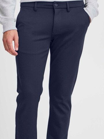 Slimfit Pantaloni chino 'Helmer' di BLEND in blu