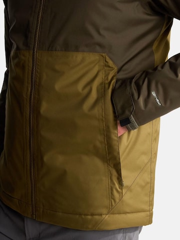 Veste d’hiver 'THE NORTH FACE M MILLERTON INS JKT GIUBOTTO' THE NORTH FACE en marron