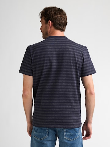Petrol Industries Shirt in Blue