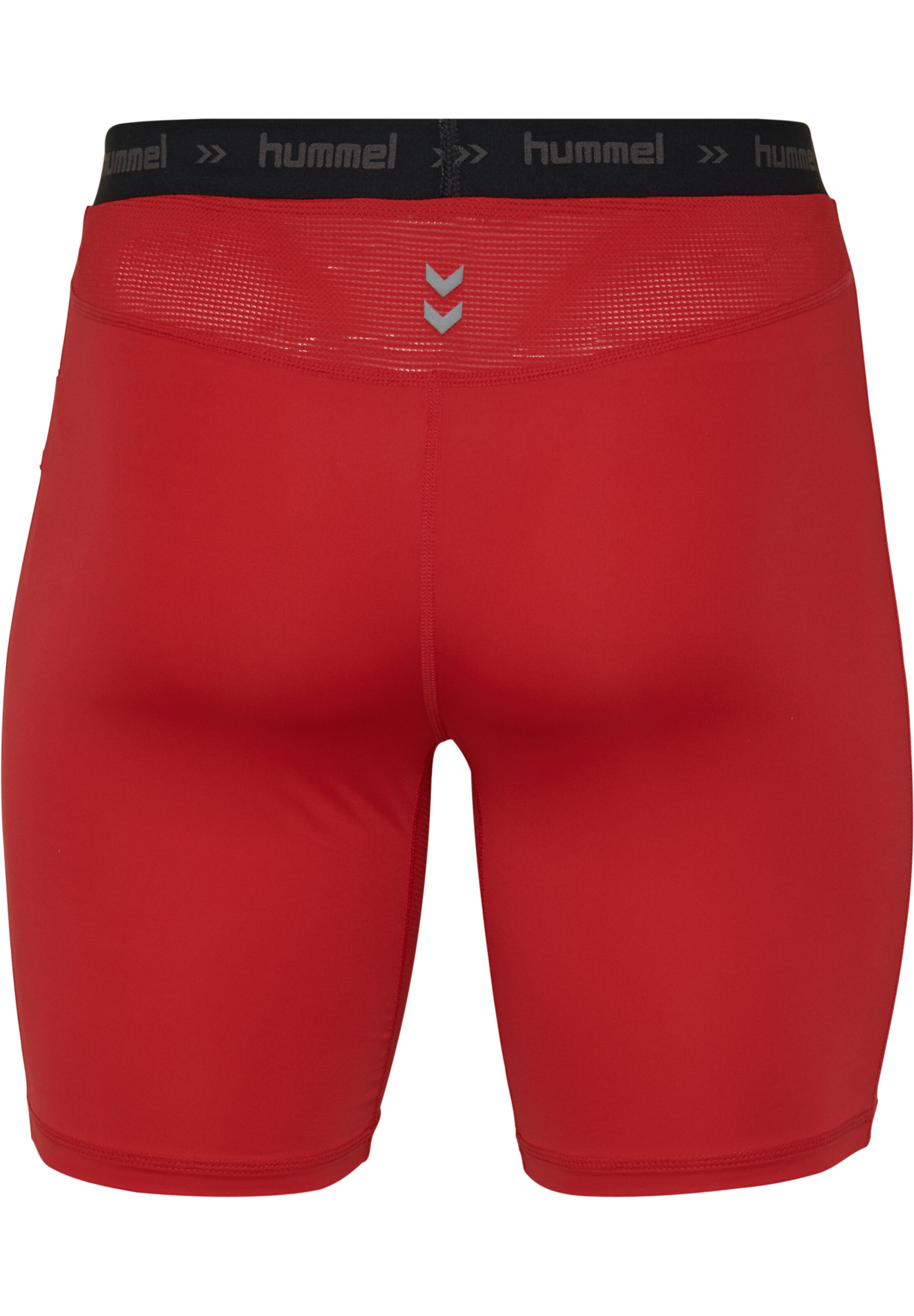 Hummel Skinny Athletic Underwear in Red