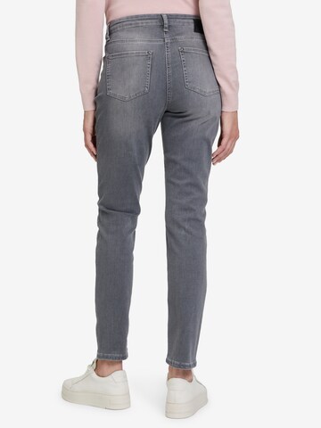 Betty Barclay Slim fit Jeans in Grey