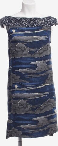 KENZO Dress in M in Mixed colors: front