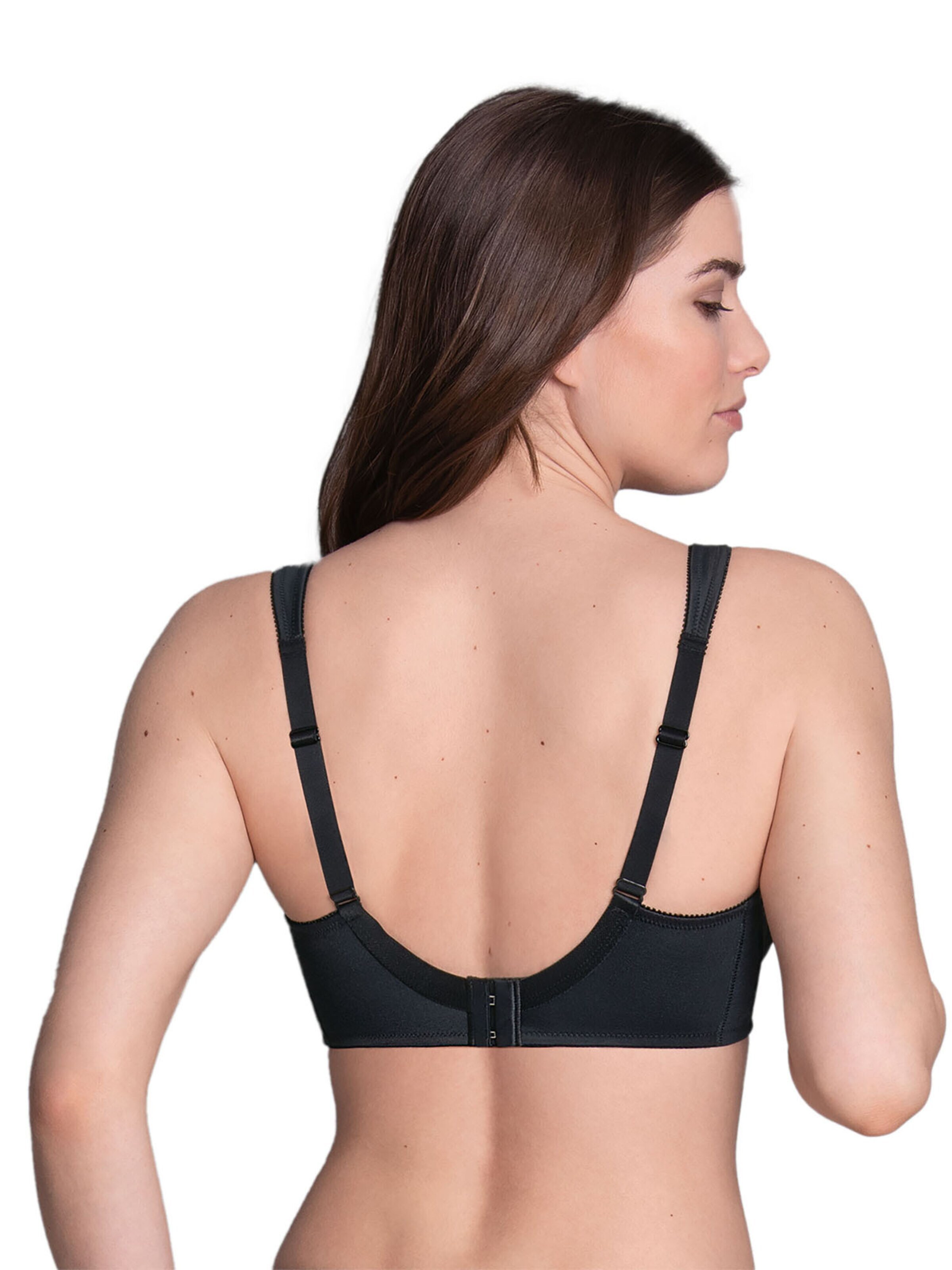 ANITA Bra 'Lisa' in Black