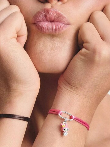 Pendentif Thomas Sabo en rose