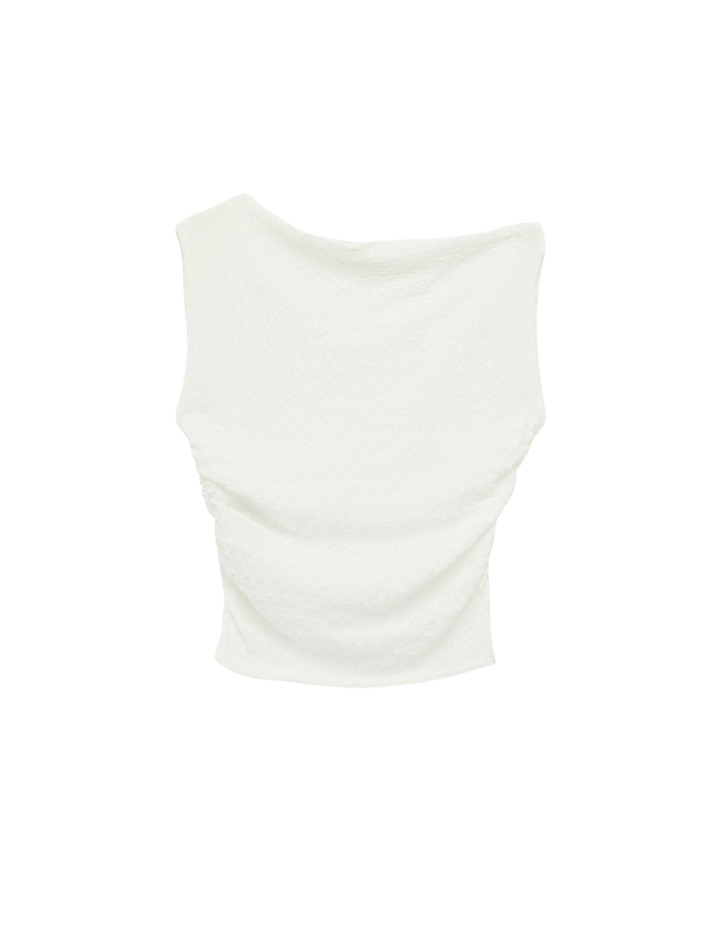 Koton Top in Beige