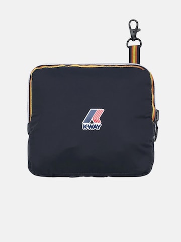 K-Way Rugzak 'LE VRAI 4.0 MICHEL - K5135PW' in Blauw