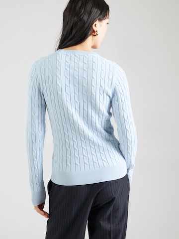 GANT Pullover in Blau