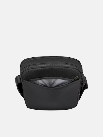 Roncato Crossbody bag in Black