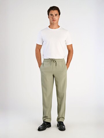 Lindbergh Regular Hose‌‌‌‌‌‌ in Grün