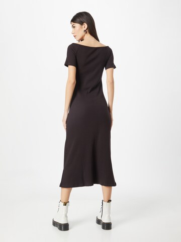 Robe 'TINDRA' Samsøe Samsøe en noir