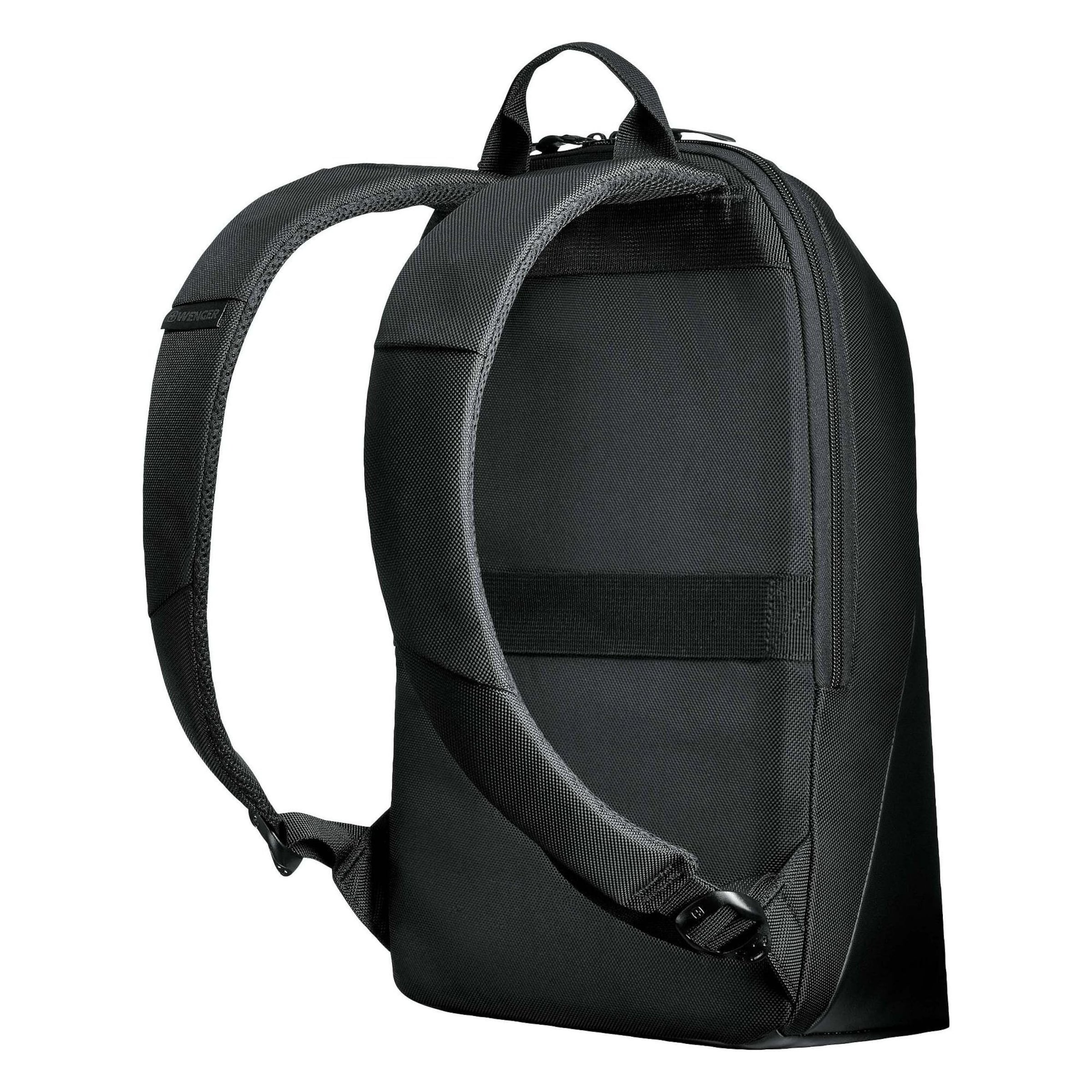 Sac à dos WENGER en noir