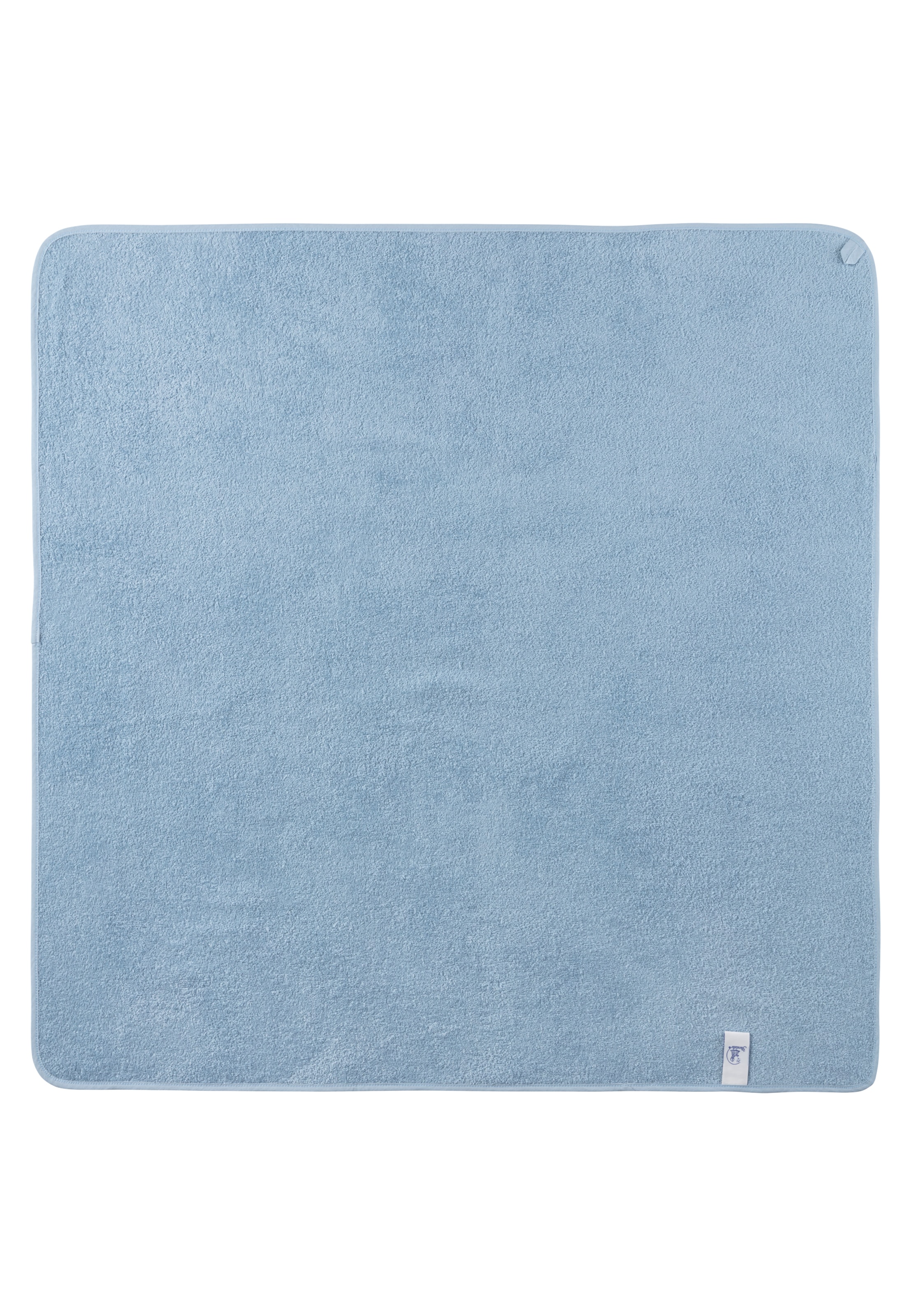 STERNTALER Duschtuch '100x100 Rexi' in Blau