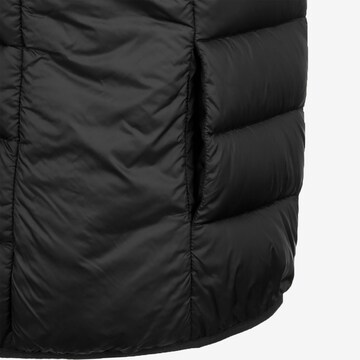 Gilet Lyle & Scott en noir