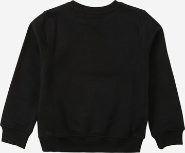 Coupe regular Sweat 'Siobhen' ELLESSE en noir