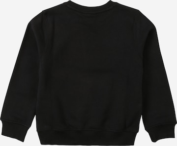 ELLESSE Regular Fit Sweatshirt 'Siobhen' in Schwarz