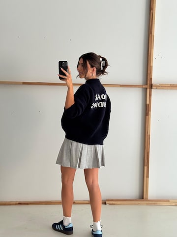 noar studios Pullover i blå