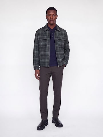 JACK & JONES - Sudadera en azul
