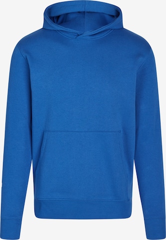 Redefined Rebel Sweatshirt 'Melvin' in Blau: predná strana