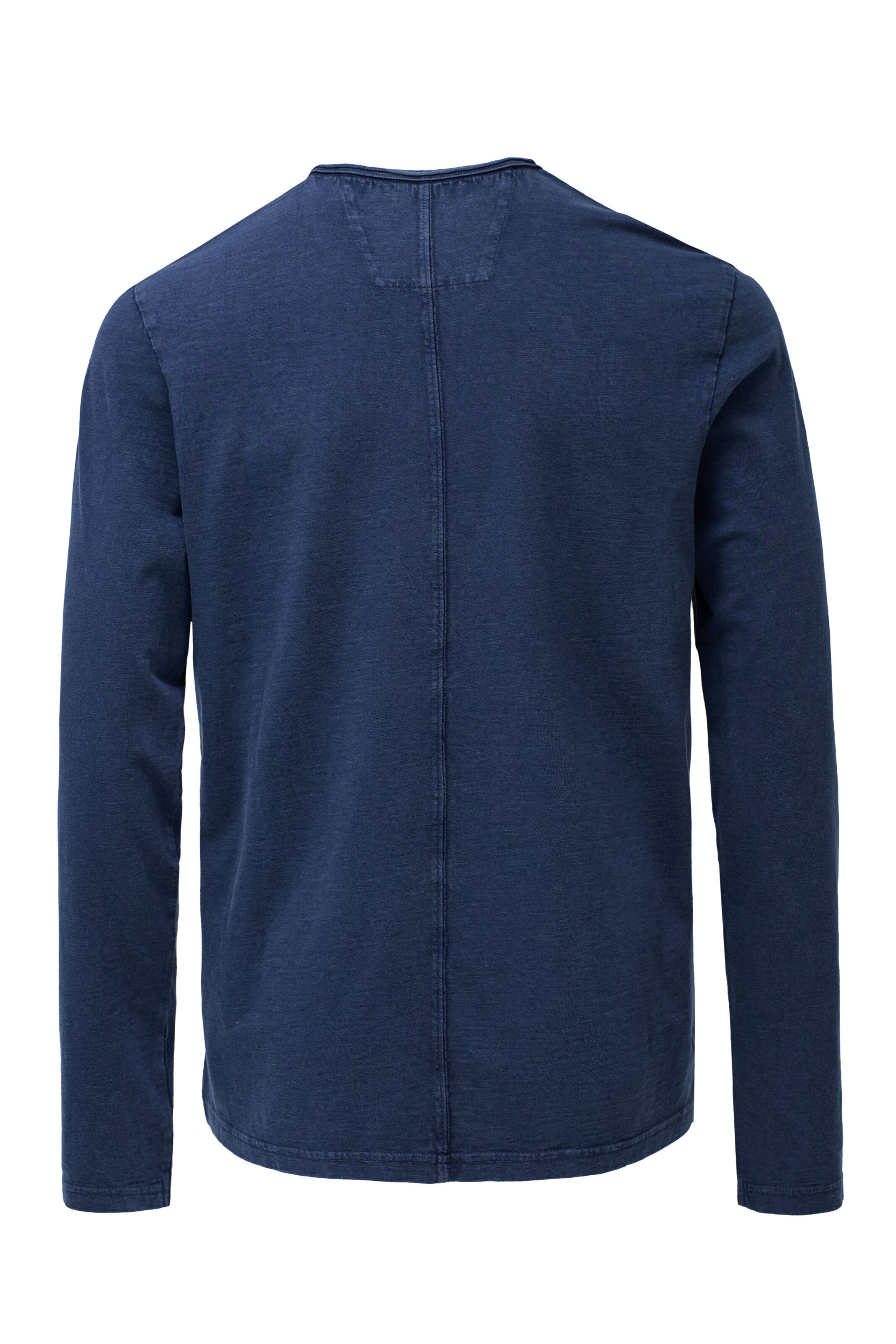 Salsa Jeans Trui in Blauw