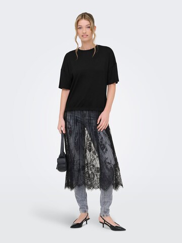 ONLY Kjole 'ONLTahlia' i sort