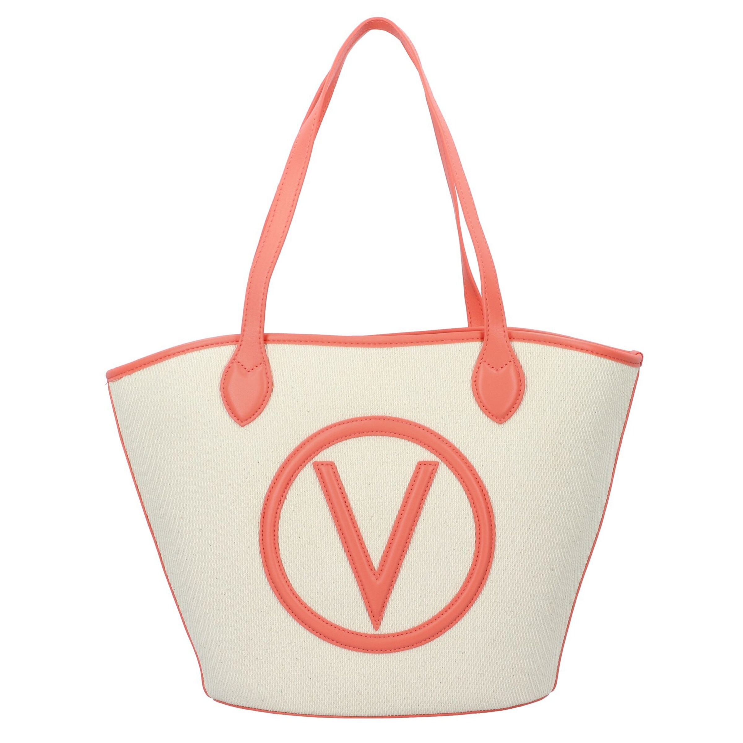 Shopper 'Covent' di VALENTINO in arancione: frontale