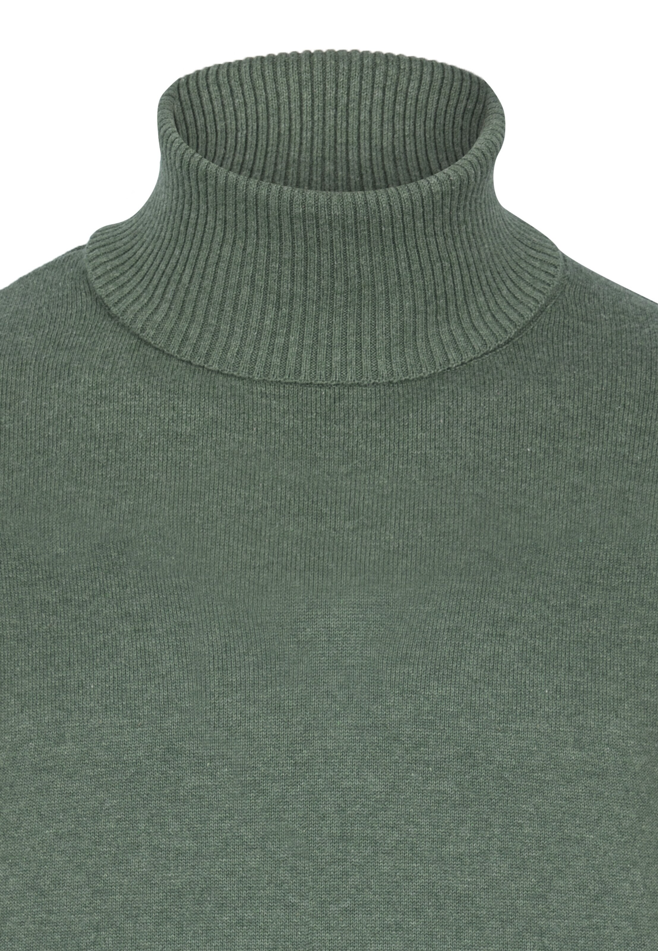 Felix Hardy Pullover in Grün