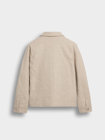 Burocs Übergangsjacke‌‌‌‌‌‌ in Beige